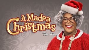 Tyler Perry's A Madea Christmas - The Play háttérkép