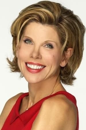 Christine Baranski profil kép