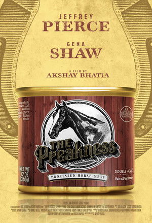 The Preakness poszter