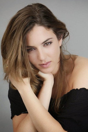 Marina Salas profil kép