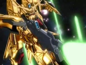機動戦士ガンダムSEED Speciális epizódok Ep.5 5. epizód