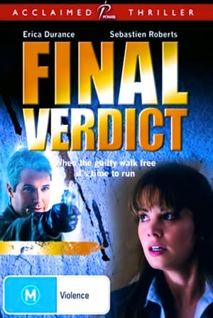 Final Verdict poszter