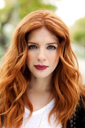 Rachelle Lefevre profil kép