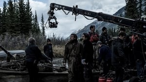 A World Unseen: 'The Revenant' háttérkép