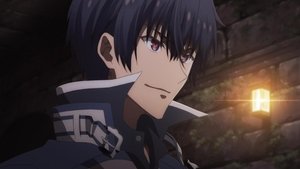 The Misfit of Demon King Academy 2. évad Ep.6 6. epizód