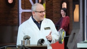 Génial! 11. évad Ep.68 68. epizód