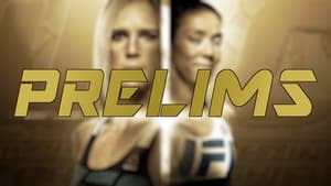 UFC 208: Holm vs. de Randamie háttérkép