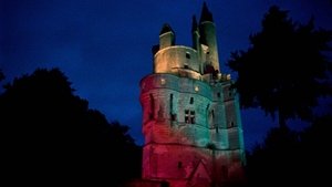 Le Frisson des vampires háttérkép