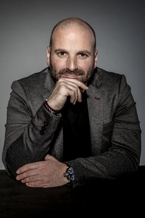 George Calombaris