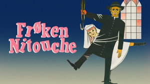 Frøken Nitouche háttérkép
