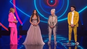 Big Brother 13. évad Ep.31 31. epizód