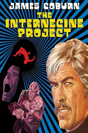 The Internecine Project poszter
