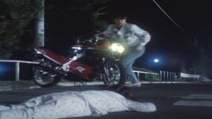 仮面ライダー 8. évad Ep.32 32. epizód