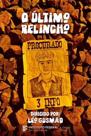 O Último Relincho poszter