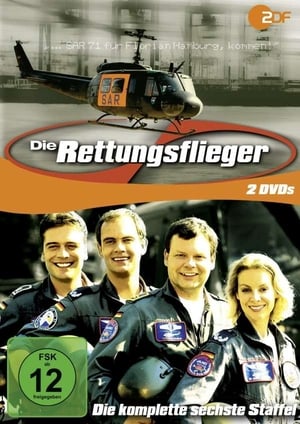 Die Rettungsflieger