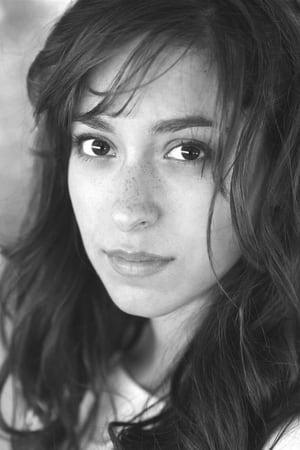 Oona Chaplin profil kép