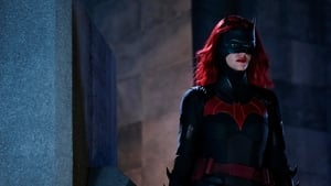 Batwoman 1. évad Ep.3 Lent a mélyben!