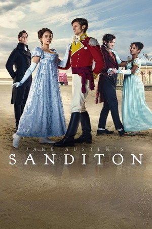 Sanditon poszter