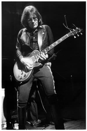 Ron Asheton