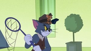 A Tom és Jerry-show 4. évad Ep.12 12. epizód