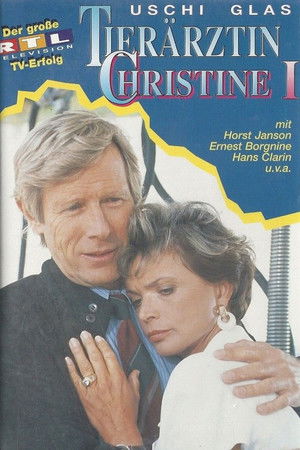Tierärztin Christine poszter