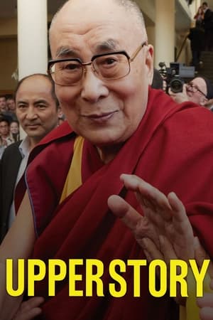 Dalai Láma – Egy felemelő történet poszter