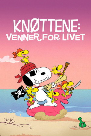 A Snoopy-show poszter