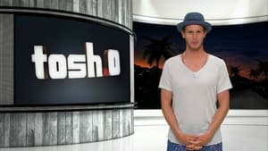 Tosh.0 8. évad Ep.11 11. epizód