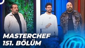 MasterChef Türkiye 5. évad Ep.151 151. epizód