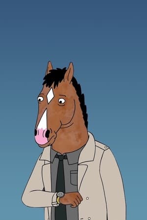 BoJack Horseman poszter