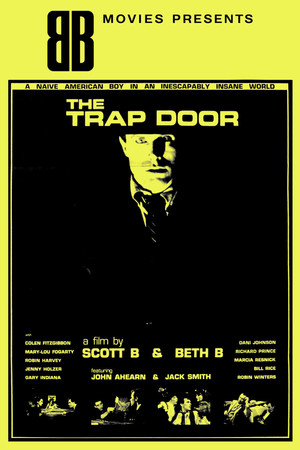 The Trap Door poszter