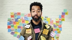 Wyatt Cenac's Problem Areas kép