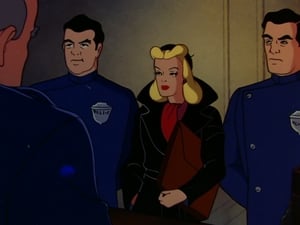 Superman 1. évad Ep.17 17. rész