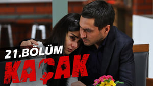 Kaçak 1. évad Ep.21 21. epizód