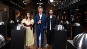 MasterChef Australia 13. évad Ep.54 54. epizód