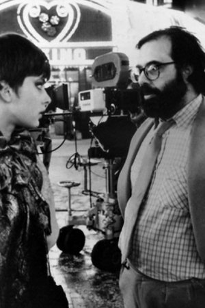 The Dream Studio poszter