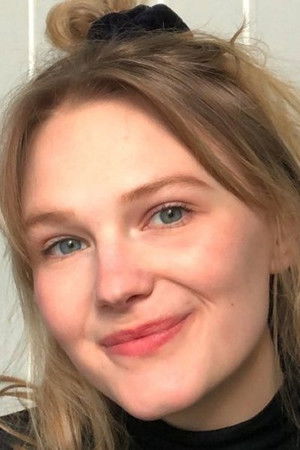 Embla Åslein profil kép
