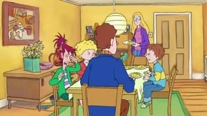 Horrid Henry Season 1 Ep.5 5. epizód