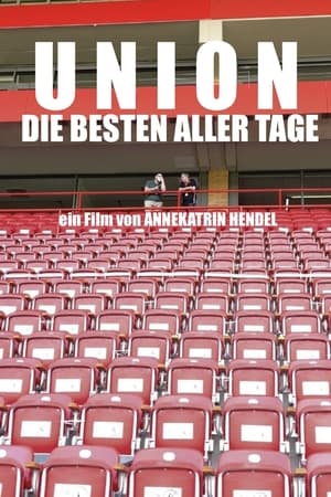 Union - Die besten aller Tage poszter