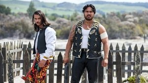 Vegas 1. évad Ep.3 3. epizód