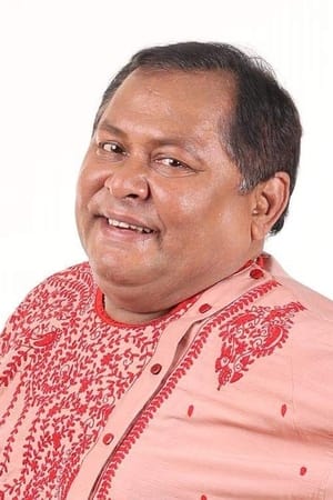 Kharaj Mukherjee profil kép