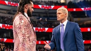 WWE Raw 30. évad Ep.14 14. epizód