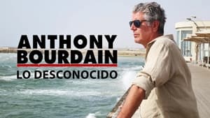 Anthony Bourdain: Parts Unknown kép