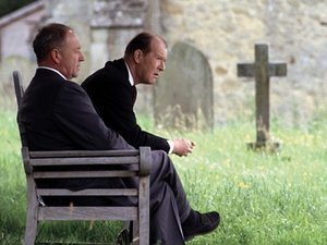 Foyle háborúja Season 2 Ep.3 Háborús játékok