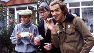 Citizen Smith kép