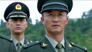 我是特种兵之利刃出鞘 Season 1 Ep.15 15. epizód