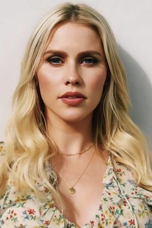 Claire Holt profil kép