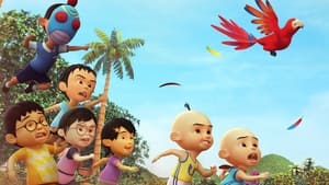 Upin & Ipin kép