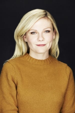 Kirsten Dunst profil kép