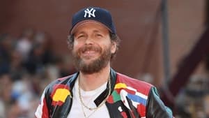 Lorenzo Jovanotti Cherubini - Live Ora In Tour háttérkép